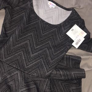LulaRoe Nicole dress